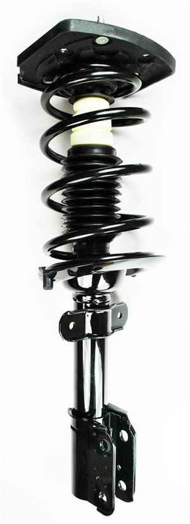 3333354L Suspension Strut and Coil Spring Assembly