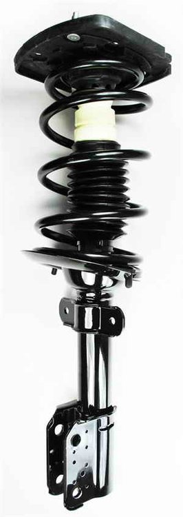 3333354R Suspension Strut and Coil Spring Assembly