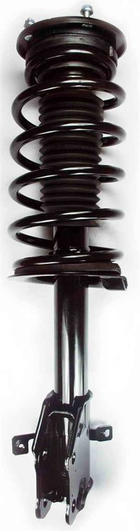3333363L Suspension Strut and Coil Spring Assembly
