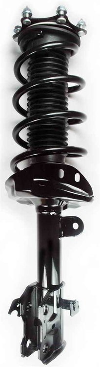 3333365L Suspension Strut and Coil Spring Assembly