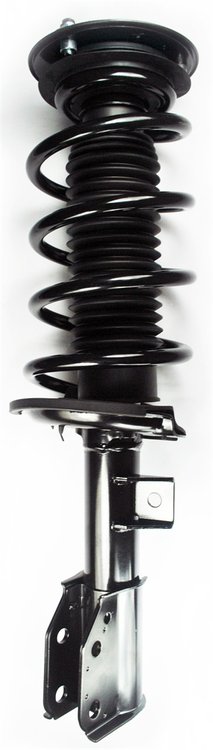 3333392L Suspension Strut and Coil Spring Assembly
