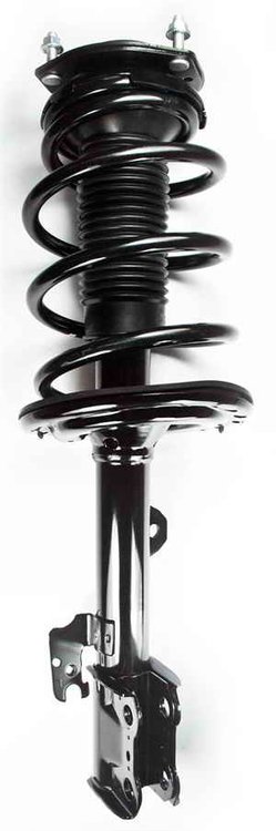 3333393L Suspension Strut and Coil Spring Assembly