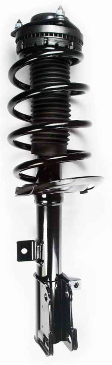 3333406L Suspension Strut and Coil Spring Assembly