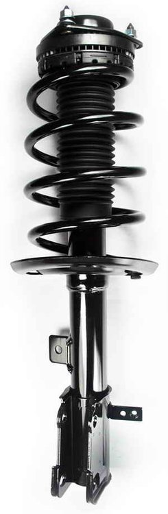 3333406R Suspension Strut and Coil Spring Assembly