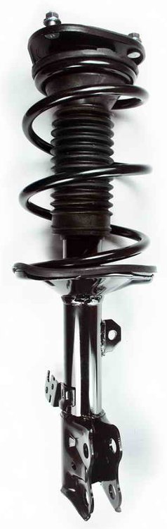 3333412L Suspension Strut and Coil Spring Assembly