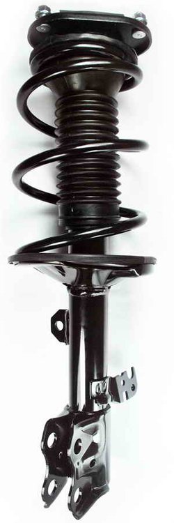 3333412R Suspension Strut and Coil Spring Assembly