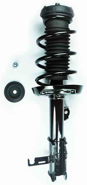 3333414L Suspension Strut and Coil Spring Assembly