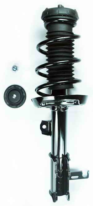 3333414R Suspension Strut and Coil Spring Assembly