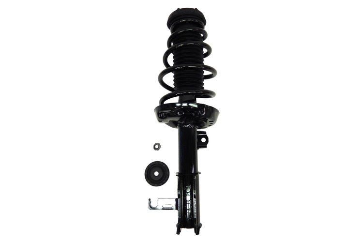 3333415L Suspension Strut and Coil Spring Assembly