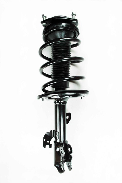 3333444L Suspension Strut and Coil Spring Assembly