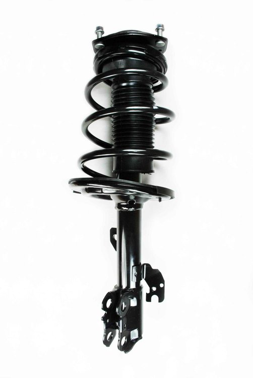 3333444R Suspension Strut and Coil Spring Assembly