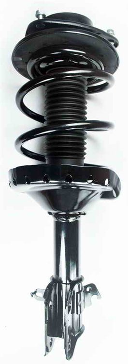 3333445L Suspension Strut and Coil Spring Assembly