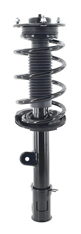 3333447L Suspension Strut and Coil Spring Assembly