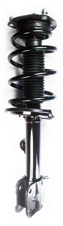 3333447R Suspension Strut and Coil Spring Assembly