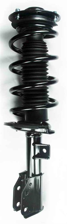 3333467L Suspension Strut and Coil Spring Assembly