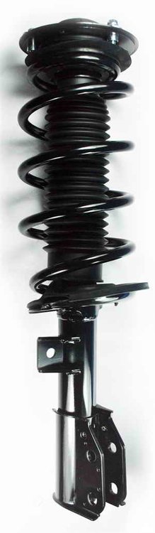 3333467R Suspension Strut and Coil Spring Assembly