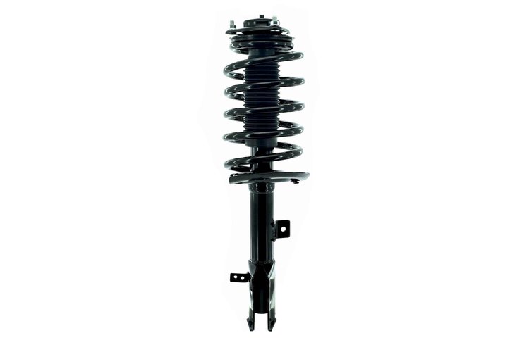 3333508L Suspension Strut and Coil Spring Assembly