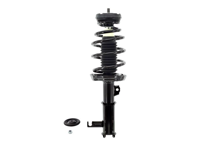 3333514L Suspension Strut and Coil Spring Assembly