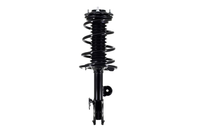 3333524R Suspension Strut and Coil Spring Assembly