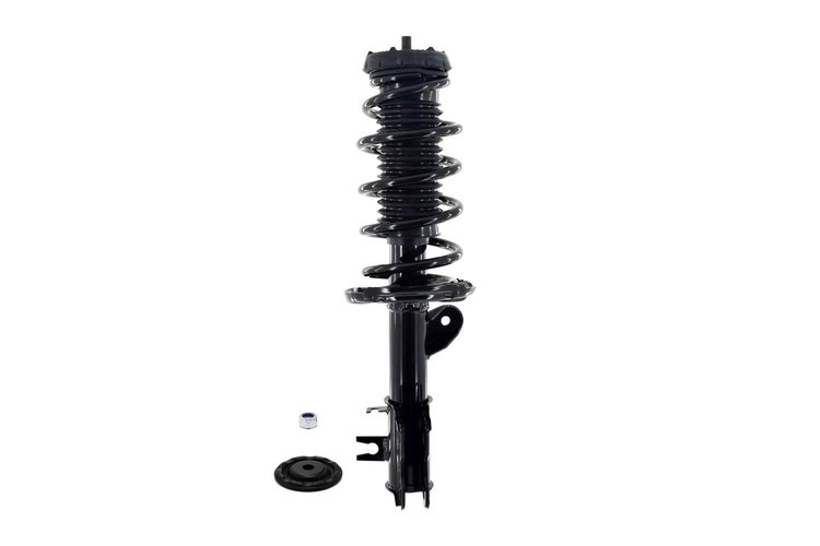 3333716L Suspension Strut and Coil Spring Assembly