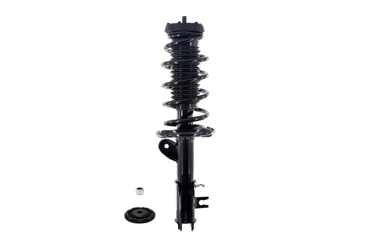 3333716R Suspension Strut and Coil Spring Assembly