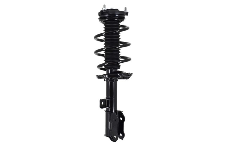 3333957L Suspension Strut and Coil Spring Assembly