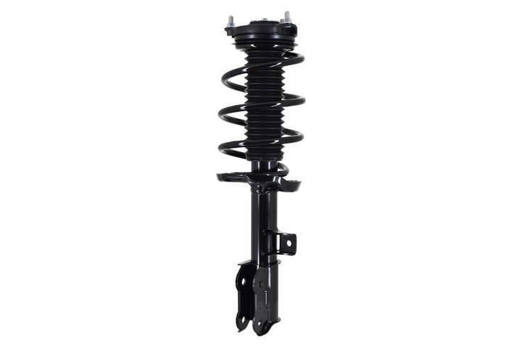 3333957R Suspension Strut and Coil Spring Assembly