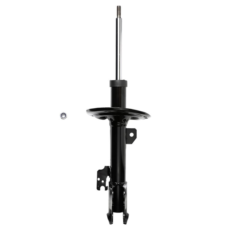 333491L Suspension Strut Assembly