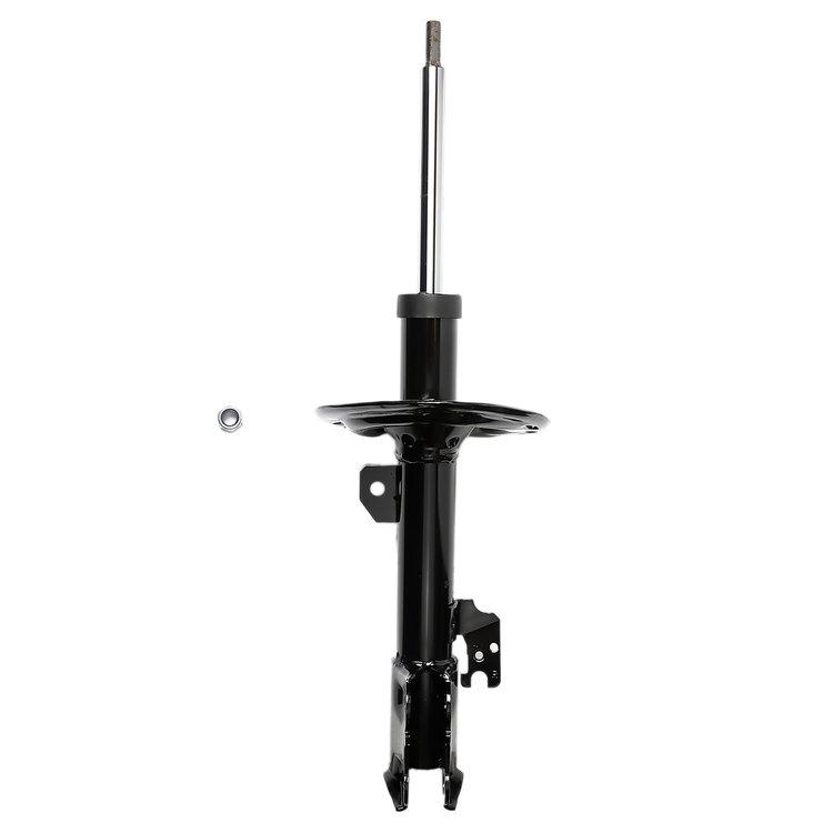 333491R Suspension Strut Assembly