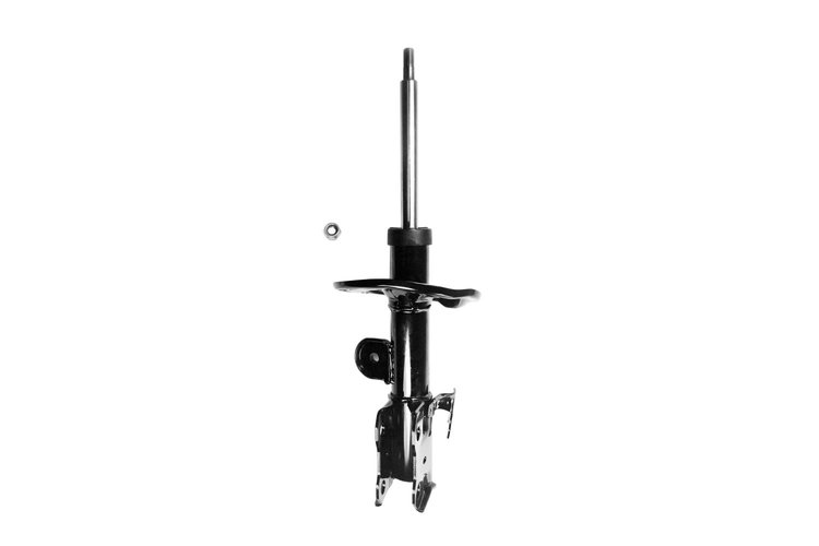 333494L Suspension Strut Assembly
