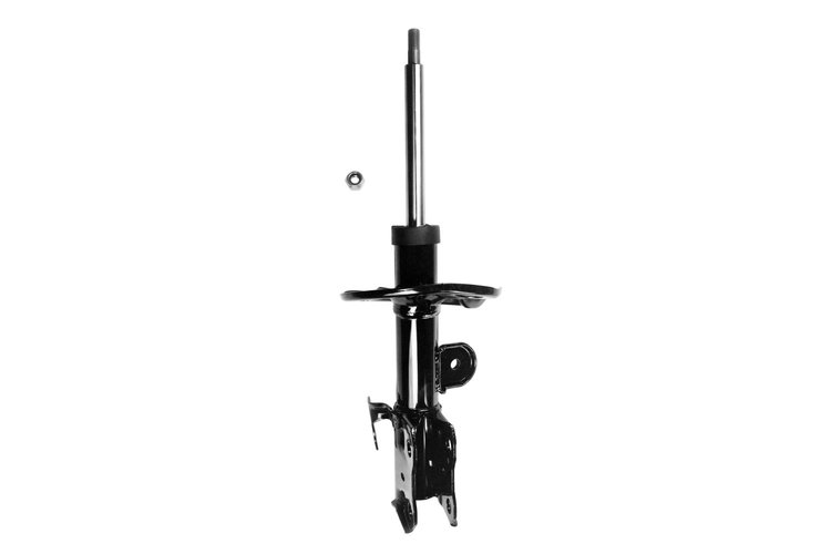 333494R Suspension Strut Assembly