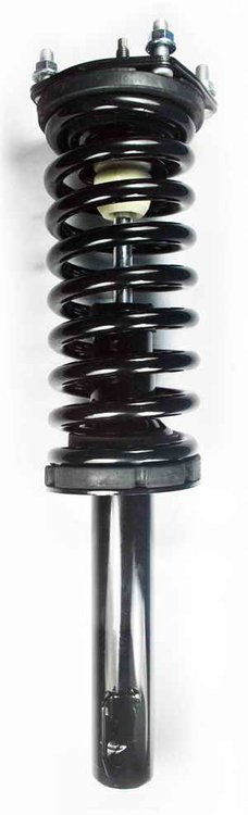 3335582L Suspension Strut and Coil Spring Assembly