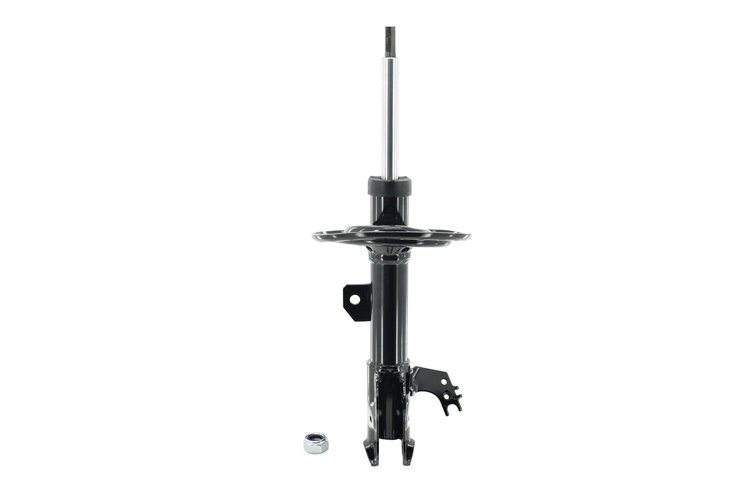 333566R Suspension Strut Assembly