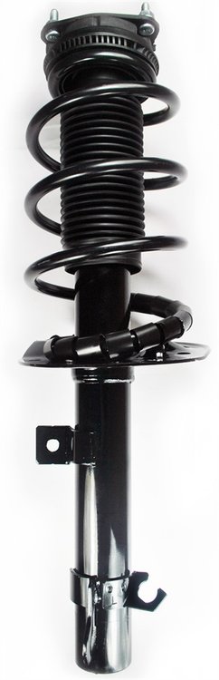 3335779L Suspension Strut and Coil Spring Assembly