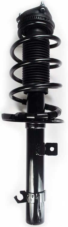 3335779R Suspension Strut and Coil Spring Assembly