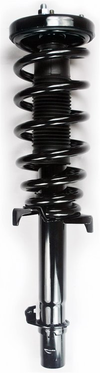 3335797L Suspension Strut and Coil Spring Assembly
