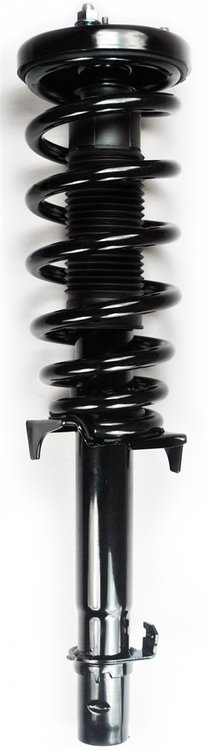 3335797R Suspension Strut and Coil Spring Assembly