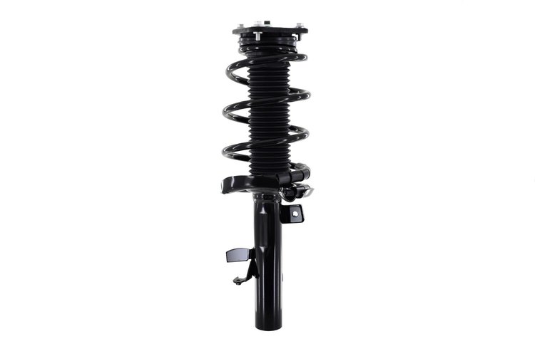 3335877L Suspension Strut and Coil Spring Assembly