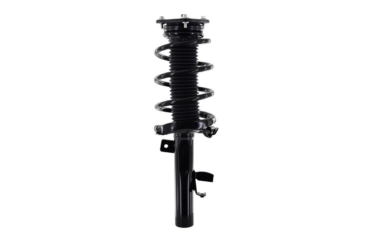 3335877R Suspension Strut and Coil Spring Assembly
