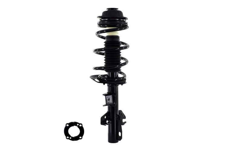 3335992L Suspension Strut and Coil Spring Assembly