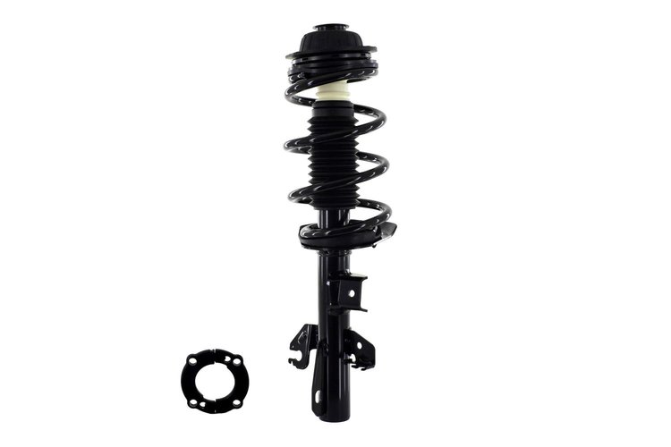3335992R Suspension Strut and Coil Spring Assembly