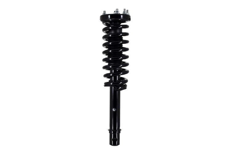 3336347L Suspension Strut and Coil Spring Assembly