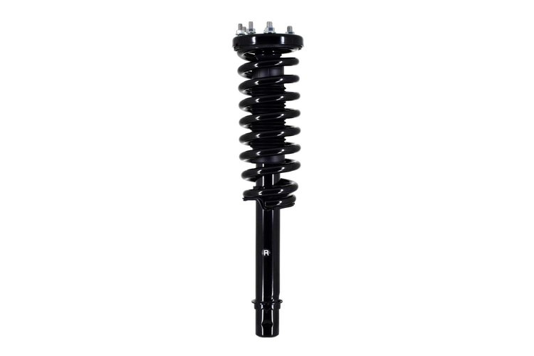 3336347R Suspension Strut and Coil Spring Assembly