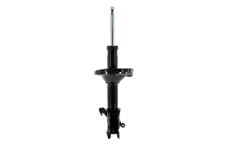 333745R Suspension Strut Assembly