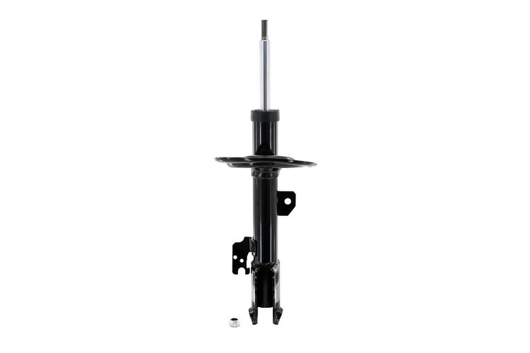 333818L Suspension Strut Assembly