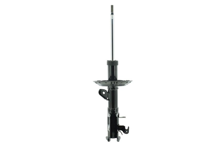 333831L Suspension Strut Assembly