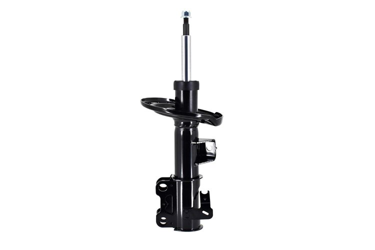 333832R Suspension Strut Assembly