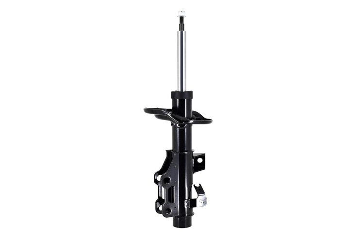 333842R Suspension Strut Assembly