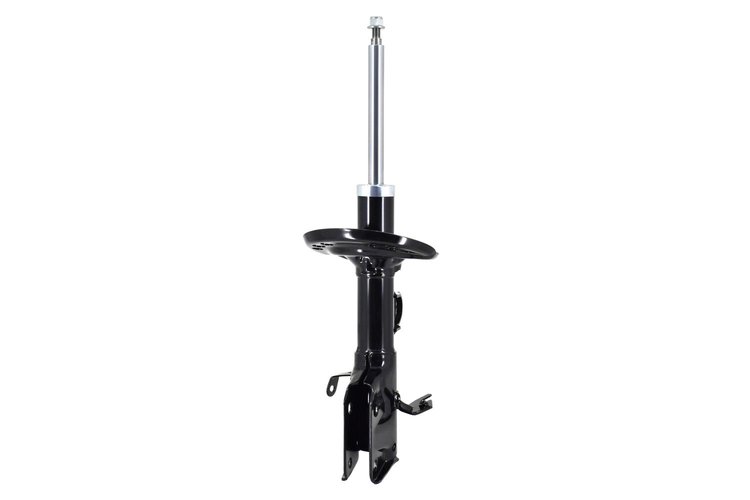 334048L Suspension Strut Assembly
