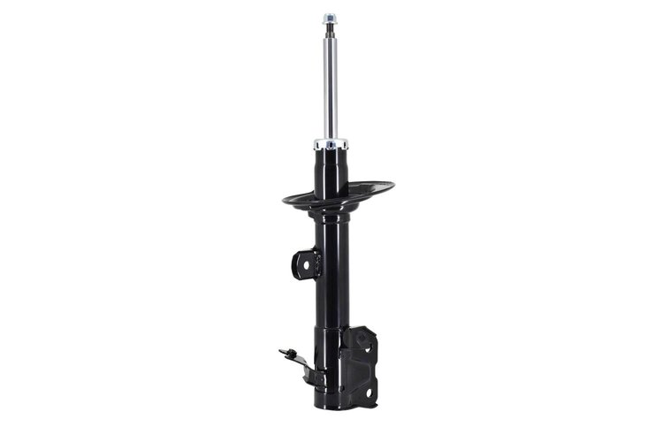 334055L Suspension Strut Assembly
